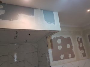 Bathroom and Laundry renovation Kew