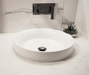 Bathroom and Laundry renovation Kew