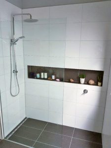 Bathroom renovation Albert Park