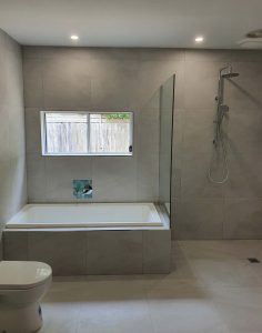 Bathroom renovation Mount Waverley