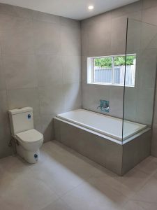 Bathroom renovation Mount Waverley