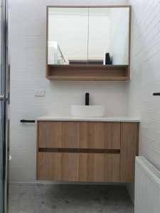 House renovation Newport
