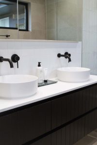 Bathroom & Laundry renovation Cheltenham
