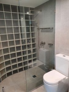 Bathroom renovation Melbourne