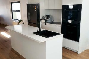 house renovation Newport