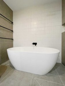 Bathroom renovations Bonbeach