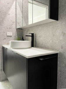 Bathroom renovations Bonbeach