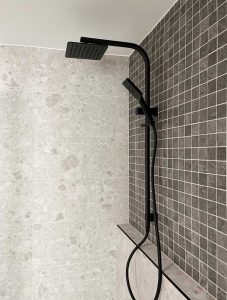 Bathroom renovations Bonbeach