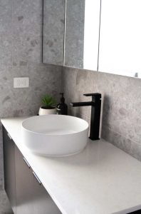 Bathroom renovations Bonbeach