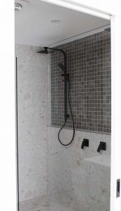 Bathroom renovations Bonbeach