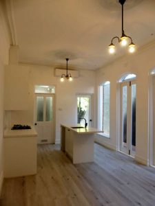 House Renovation Melbourne