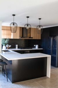 Kitchen renovations Bonbeach