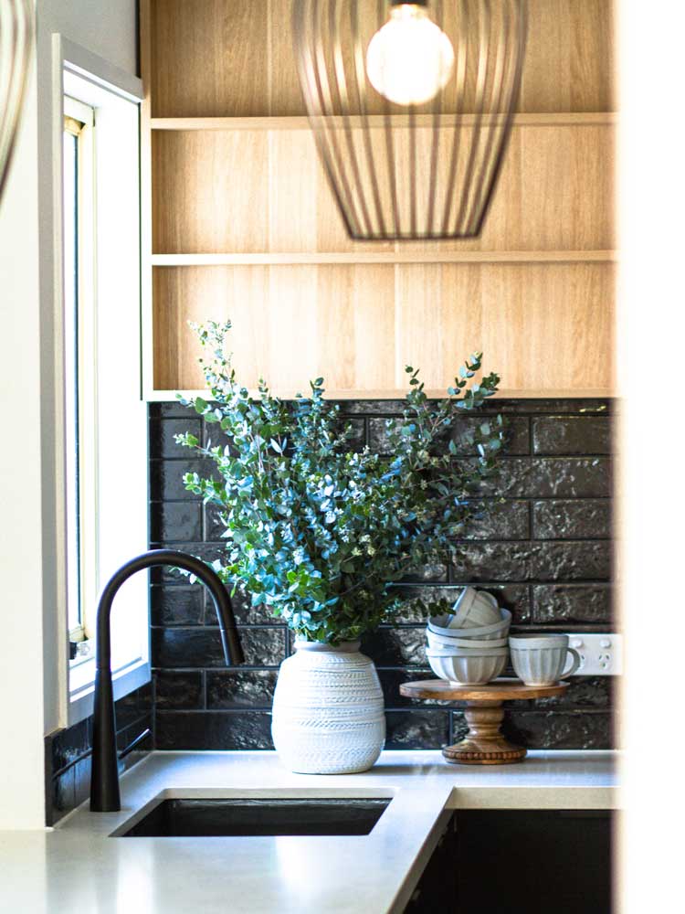 Kitchen renovations Bonbeach