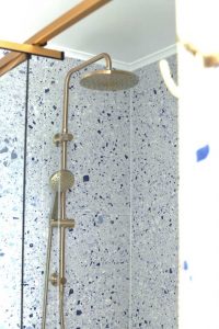 bathroom renovation st kilda