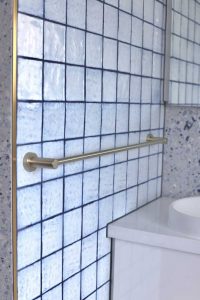 bathroom renovation st kilda