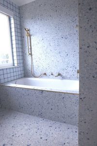 bathroom renovation st kilda
