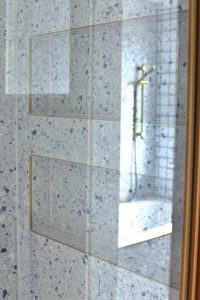 bathroom renovation st kilda
