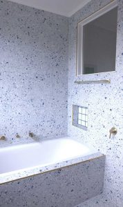 bathroom renovation st kilda