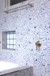 bathroom renovation st kilda