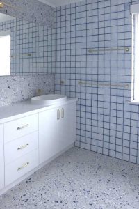bathroom renovation st kilda