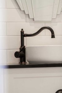 Bathroom renovation st kilda