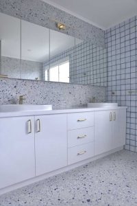 bathroom renovation st kilda