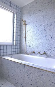 bathroom renovation st kilda