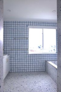 bathroom renovation st kilda