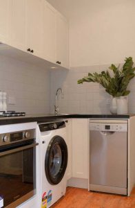 Kitchen renovation st kilda