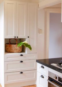 Kitchen renovation st kilda