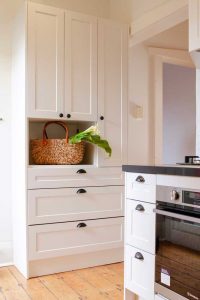 Kitchen renovation st kilda