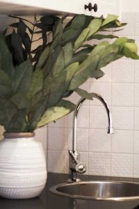 Kitchen renovation st kilda