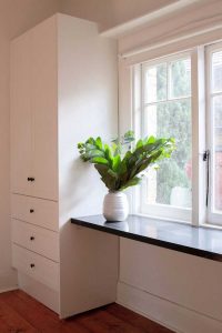 Kitchen renovation st kilda