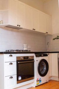 Kitchen renovation st kilda