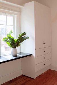 Kitchen renovation st kilda
