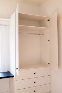 Kitchen renovation st kilda