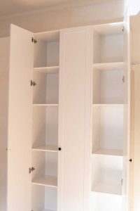 Kitchen renovation st kilda