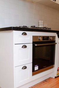 Kitchen renovation st kilda