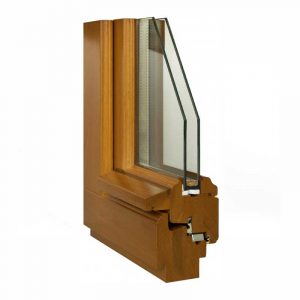 timber double glazing windows
