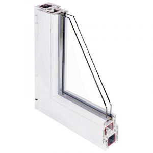 upvc double glazing windows