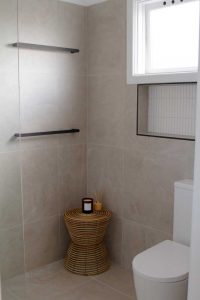 Bathroom renovation Moorabbin