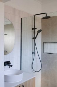 Bathroom renovation Moorabbin
