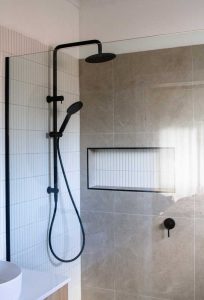 Bathroom renovation Moorabbin
