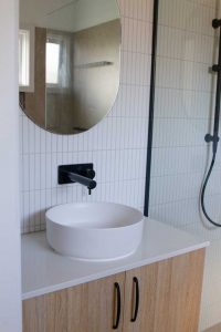 Bathroom renovation Moorabbin