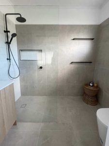 Bathroom renovation Moorabbin