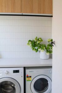 Laundry renovation Moorabbin