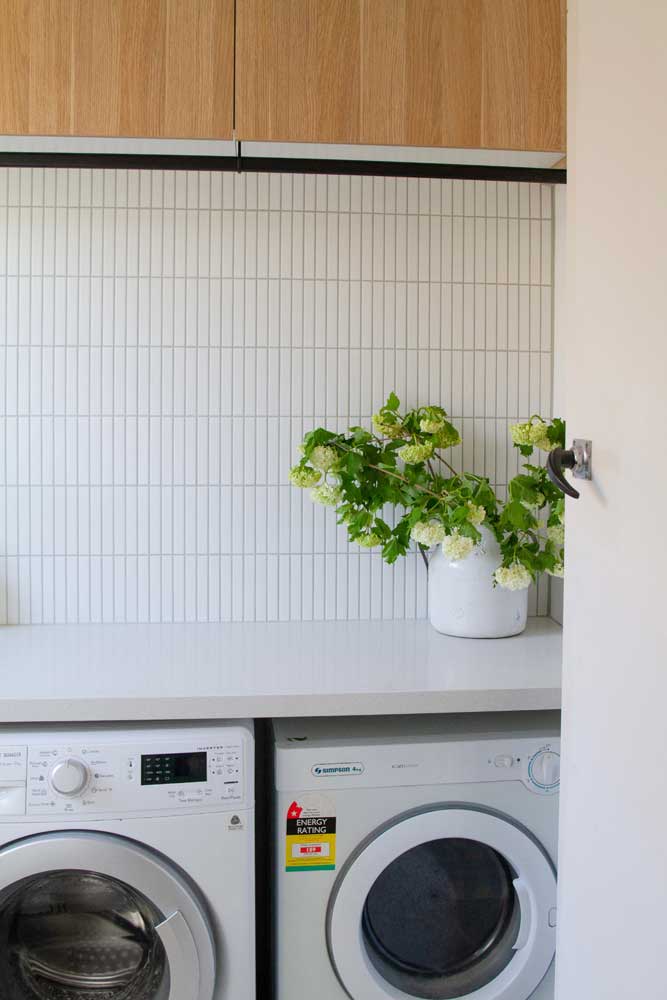 Laundry renovation Moorabbin