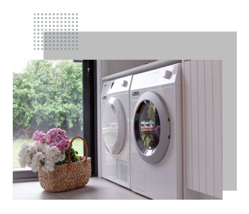 LAUNDRY RENOVATIONS MELBOURNE