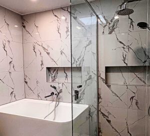 MURRUMBEENA bathroom RENOVATION