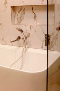 Murrumbeena laundry renovation
